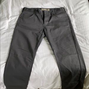 Patagonia Performance Twill Jeans